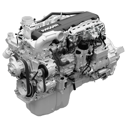 P50D5 Engine